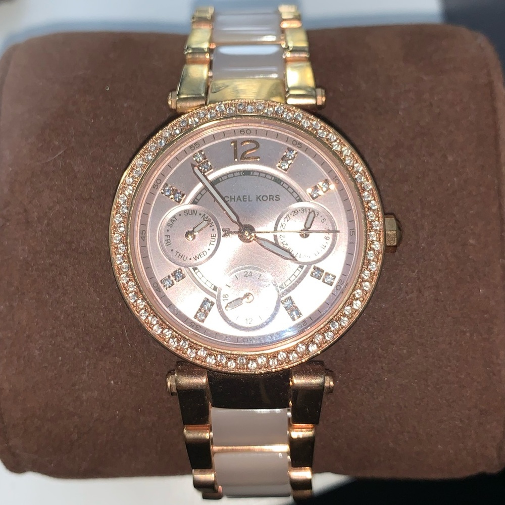 Michael Kors Watch